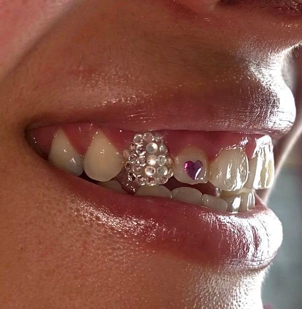 Swarovski Crystal Designs