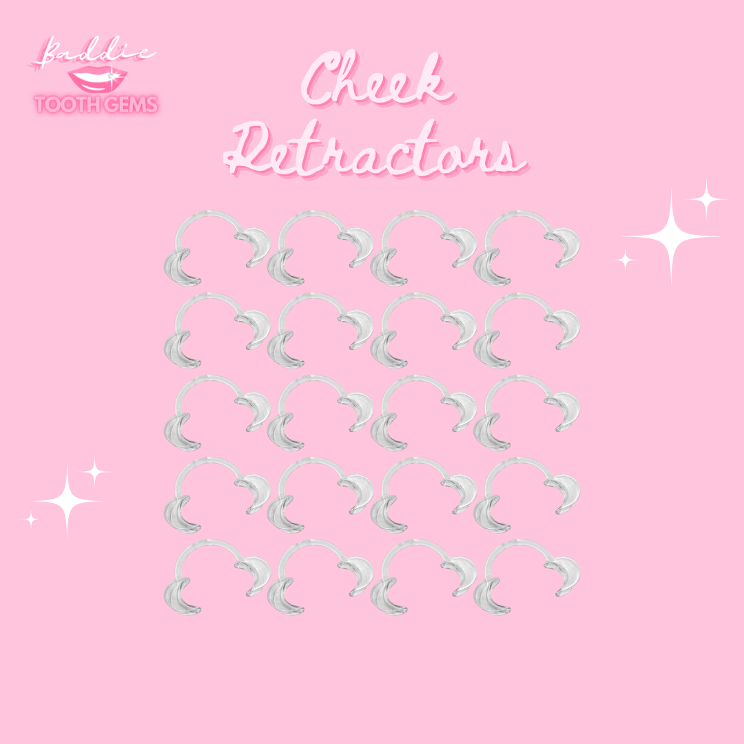 Cheek Retractors Wholesale