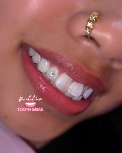 Sorriso Dental Care on X: 4 sparkly Swarovski tooth gems! 2 pink 2 red😍 .  Get your own mix and match Swarovski tooth gems today! (416)-822-6751 . # toothgems #toothgem #cosmetics #cosmetic #dental #