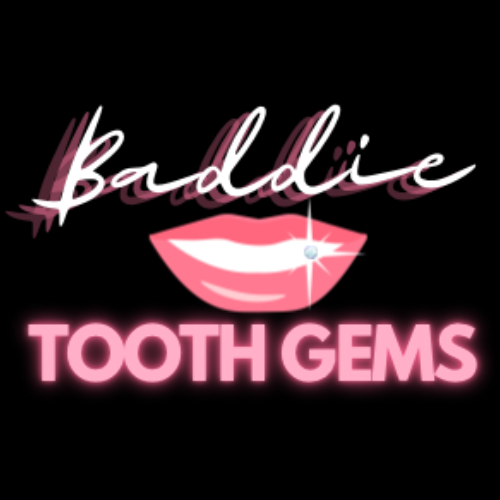 Baddie Tooth Gems