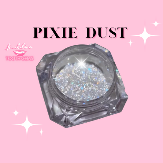 Pixie Dust Wholesale